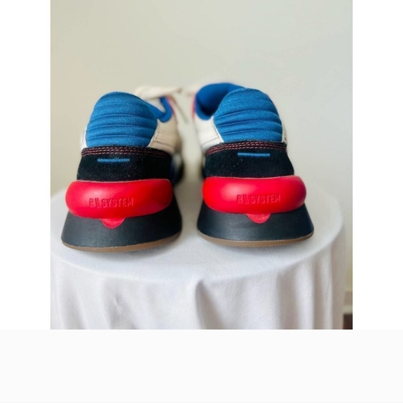 RARE PUMA sneakers - Picture 3 of 5